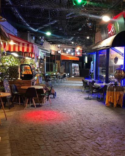 عکس مجتمع پلاتینیوم