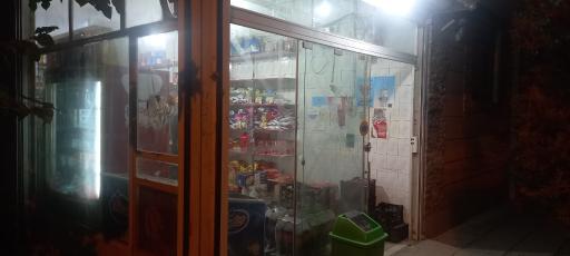 عکس سوپر مارکت شفیع زاده 