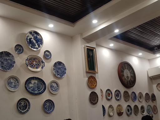 عکس رستوران کاسی