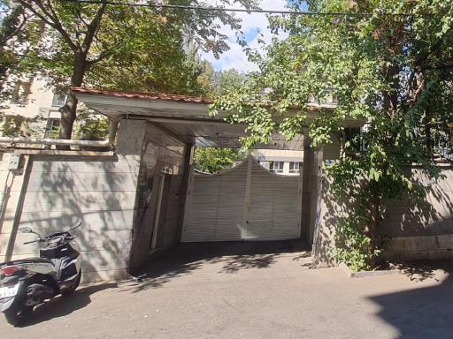 عکس دبیرستان دخترانه سما