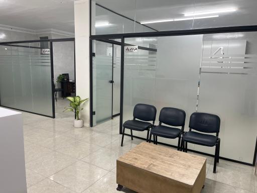 عکس کلینیک دامپزشکی و پتشاپ راد