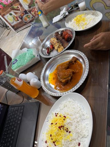 عکس کترینگ سیاره