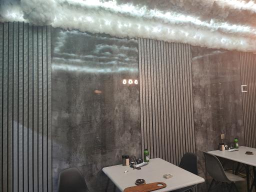 عکس کافه فست فود براوا