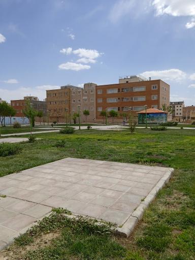 عکس پارک اندیشه شهرک سیمرغ