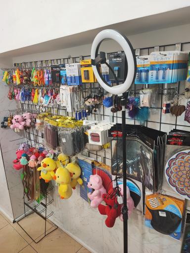 عکس فروشگاه سینما ۱۷