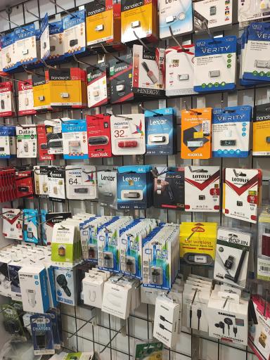 عکس فروشگاه سینما ۱۷