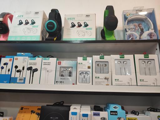 عکس فروشگاه سینما ۱۷