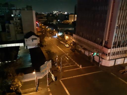 عکس هتل هویزه