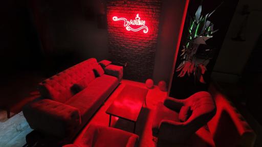 عکس کافه کارن