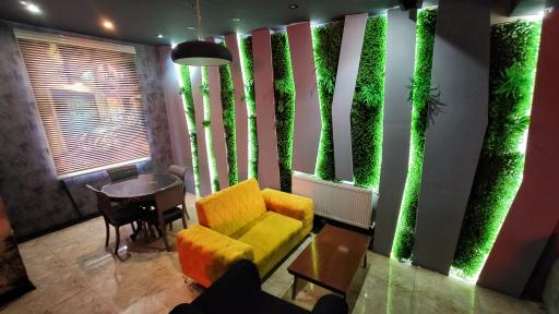 عکس کافه کارن