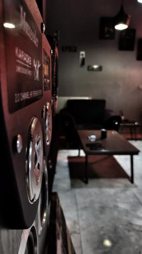 عکس کافه کارن