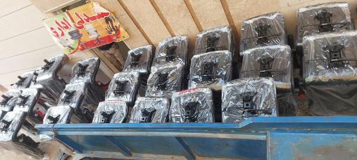 عکس صندلی لاوان