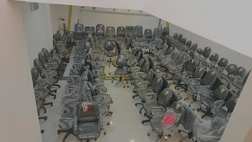 عکس صندلی لاوان