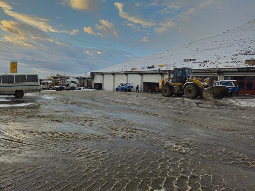 عکس دفتر شرکت راه و ساختمانی ارومیه شن ریز