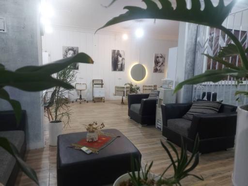 عکس سالن زیبایی بیوتی لند vip