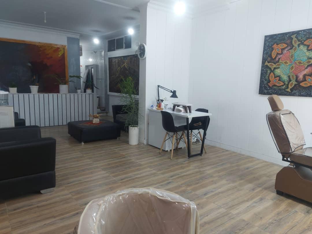 عکس سالن زیبایی بیوتی لند vip