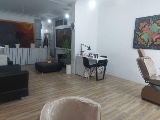 عکس سالن زیبایی بیوتی لند vip