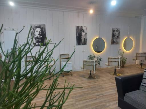 عکس سالن زیبایی بیوتی لند vip