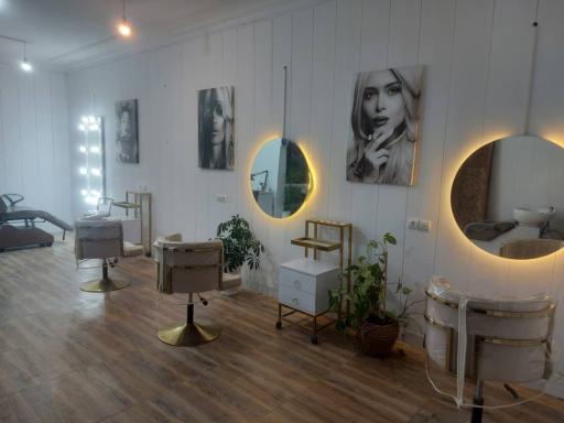 عکس سالن زیبایی بیوتی لند vip