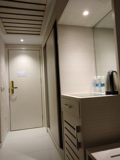 عکس هتل هویزه