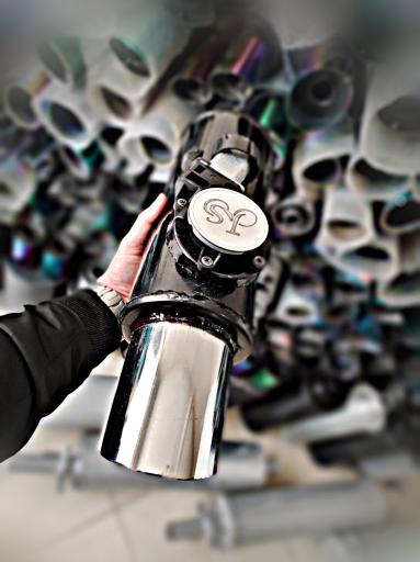 عکس فروشگاه مستر اگزوز