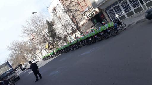 عکس ایران پیک