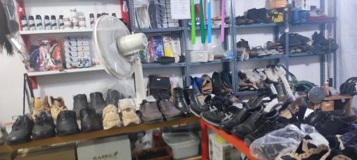 عکس کفاشی مهدی