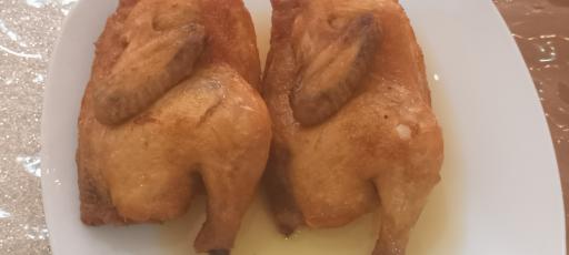 عکس اکبرجوجه گلوگاه