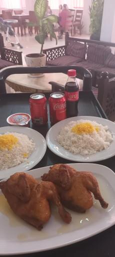 عکس اکبرجوجه گلوگاه