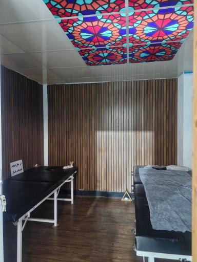 عکس استخر شهید انور