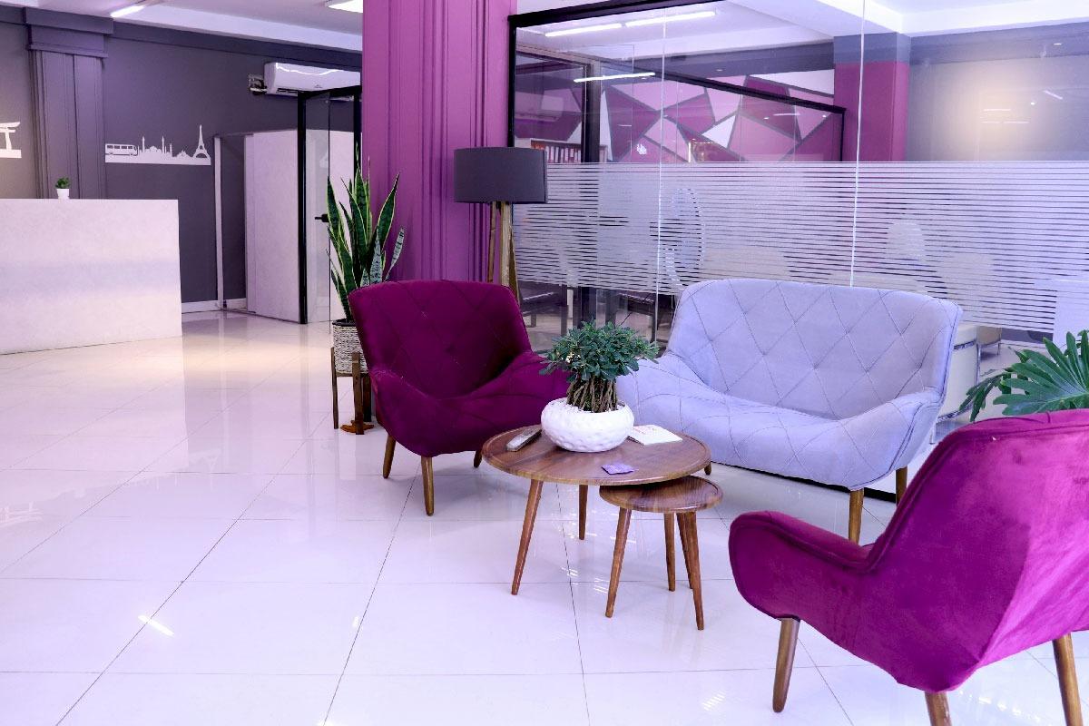 عکس آرسس پرواز