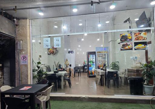 عکس آشپزخانه زینب بانو