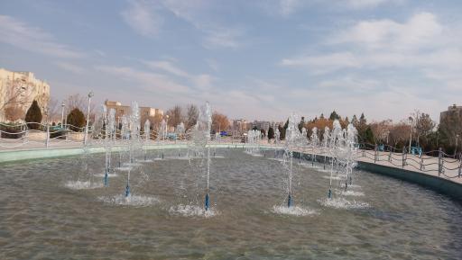 عکس بوستان نخبگان (نسیم)