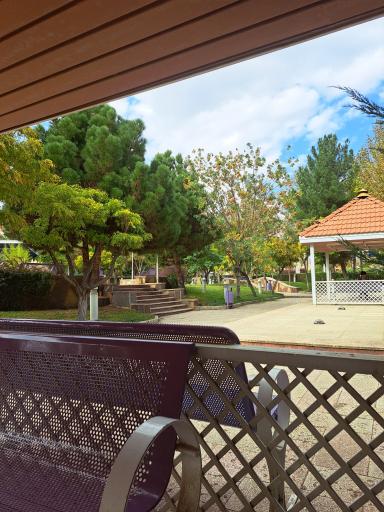 بوستان مطالعه