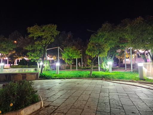 بوستان مطالعه