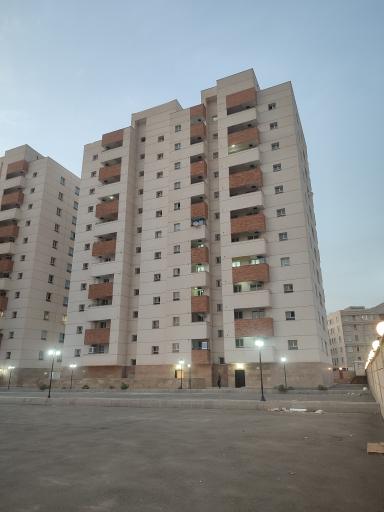 عکس برج های مسکونی ونک پارک اسلامشهر