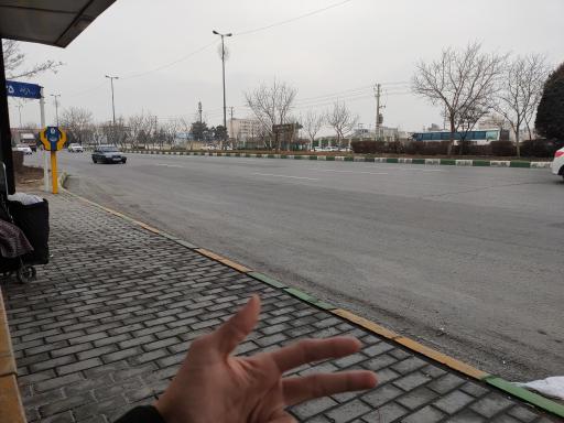 عکس  میثاق 65