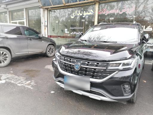 عکس اتوگالری پارسیان