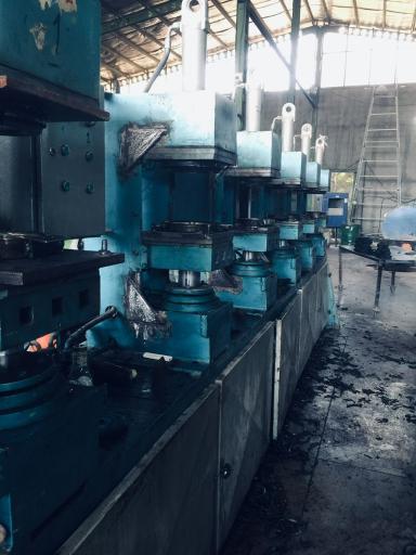 عکس ماشین سازی تقدیسی تهران