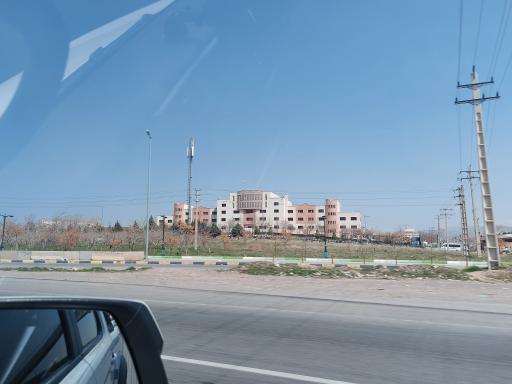 عکس بوستان مطالعه