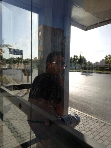 عکس  میثاق 65