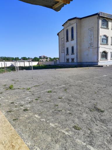 عکس هنرستان کار و دانش امام علی