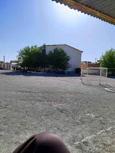 عکس هنرستان کار و دانش امام علی