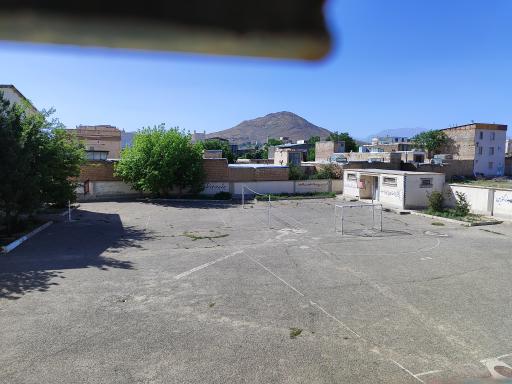 عکس هنرستان کار و دانش امام علی