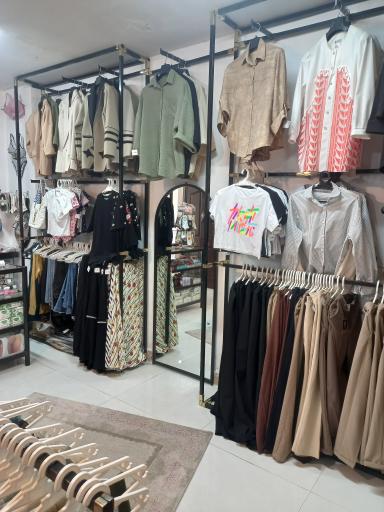 عکس پوشاک خورشید