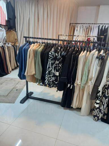 عکس پوشاک خورشید