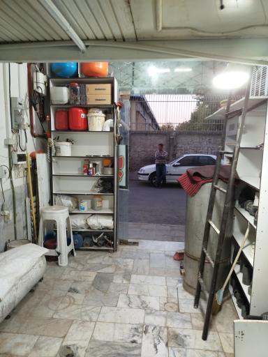 عکس تاسیسات  شاهوار