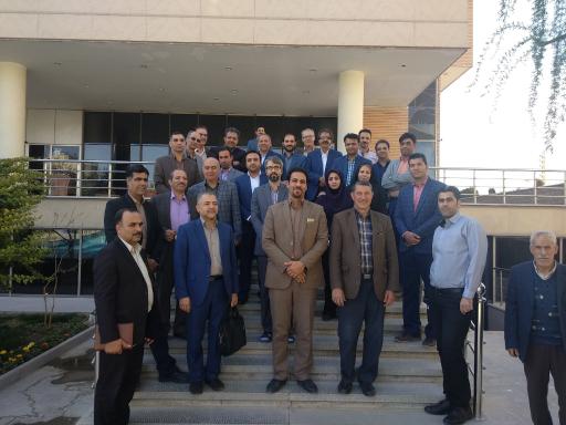 عکس شهرداری منطقه 13 اصفهان