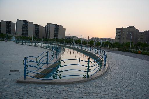 عکس بوستان نخبگان (نسیم)