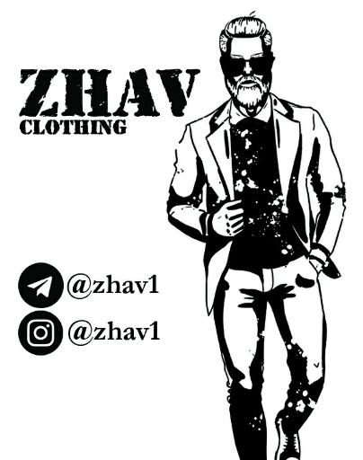 عکس پوشاک ژاو